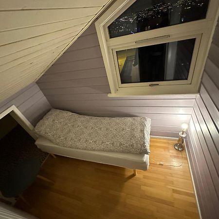 Cozy House In The Heart Of Tromsdalen. Central Tromsø Eksteriør billede